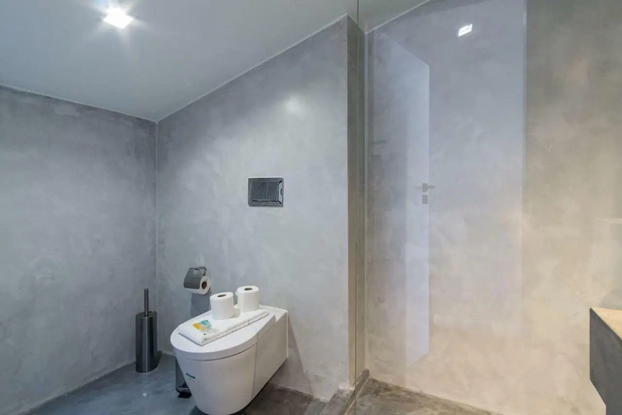 LovelyStay - Turquoise River View II Lisboa