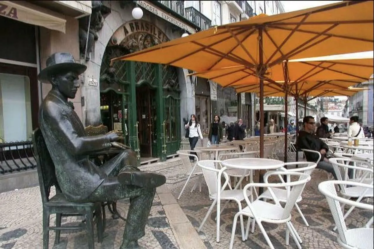 LovelyStay - Turquoise River View II Lisboa